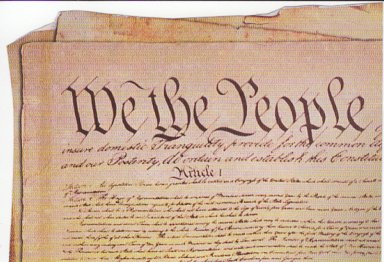 We The People